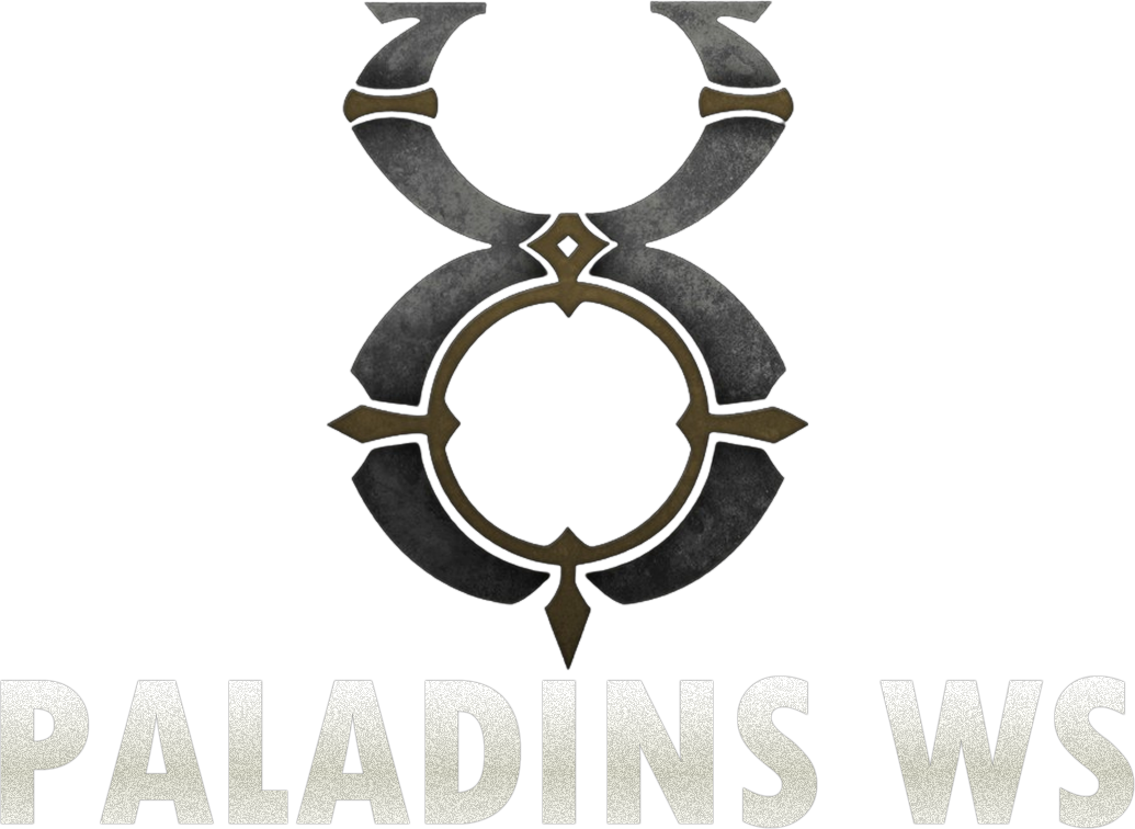 Ultima Online - Paladins WS